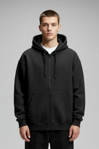 Premium Zipper Hoodie