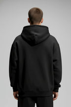 Hykeyz Pullover Hoodie