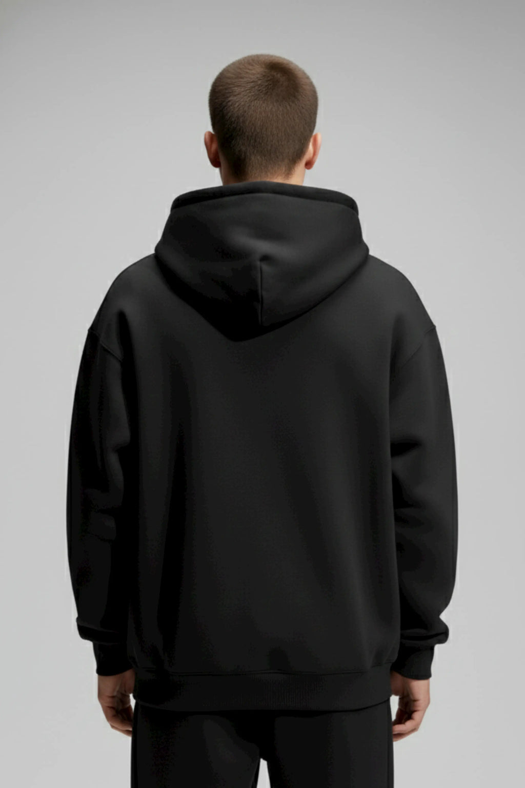 Premium Zipper Hoodie