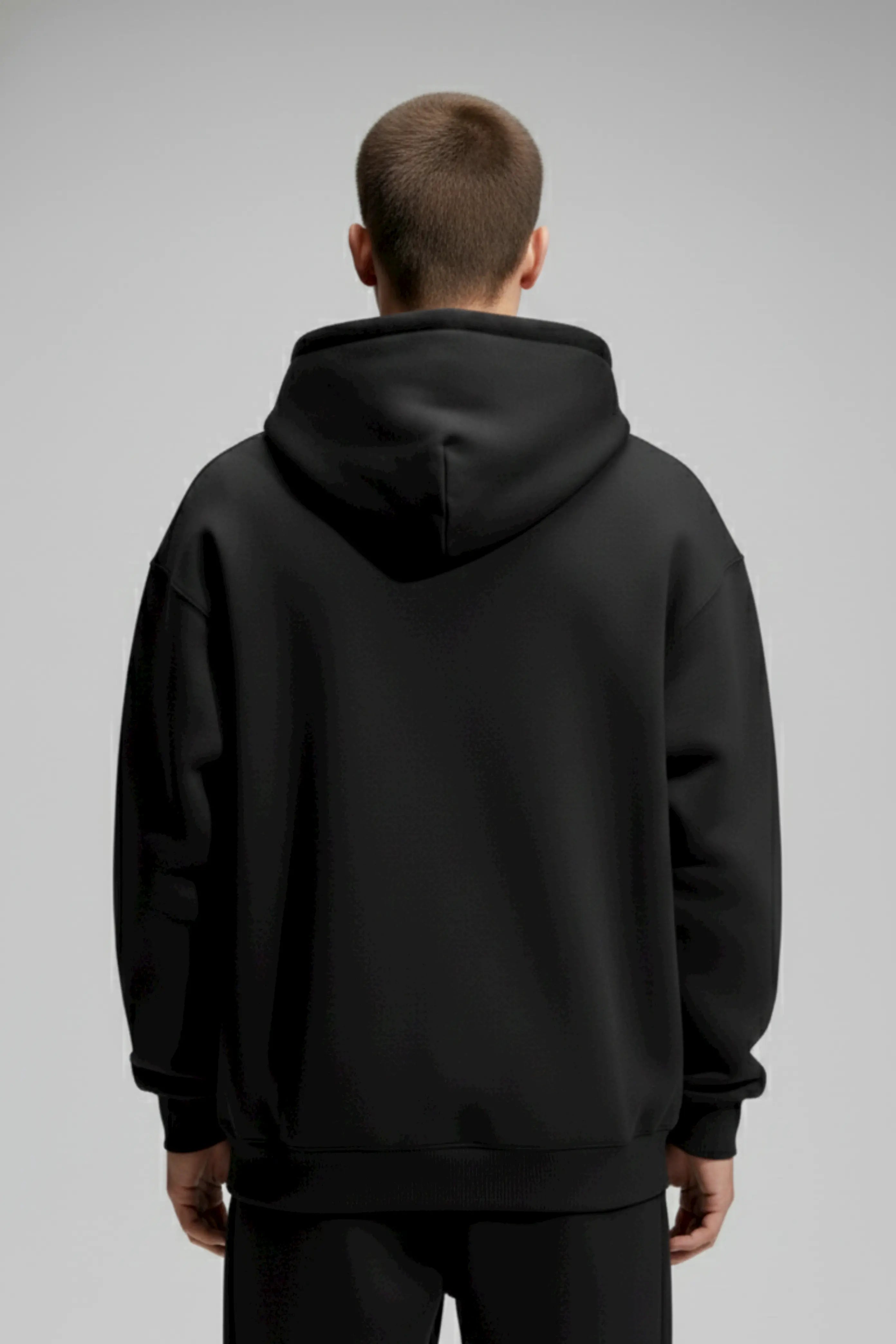Premium Zipper Hoodie