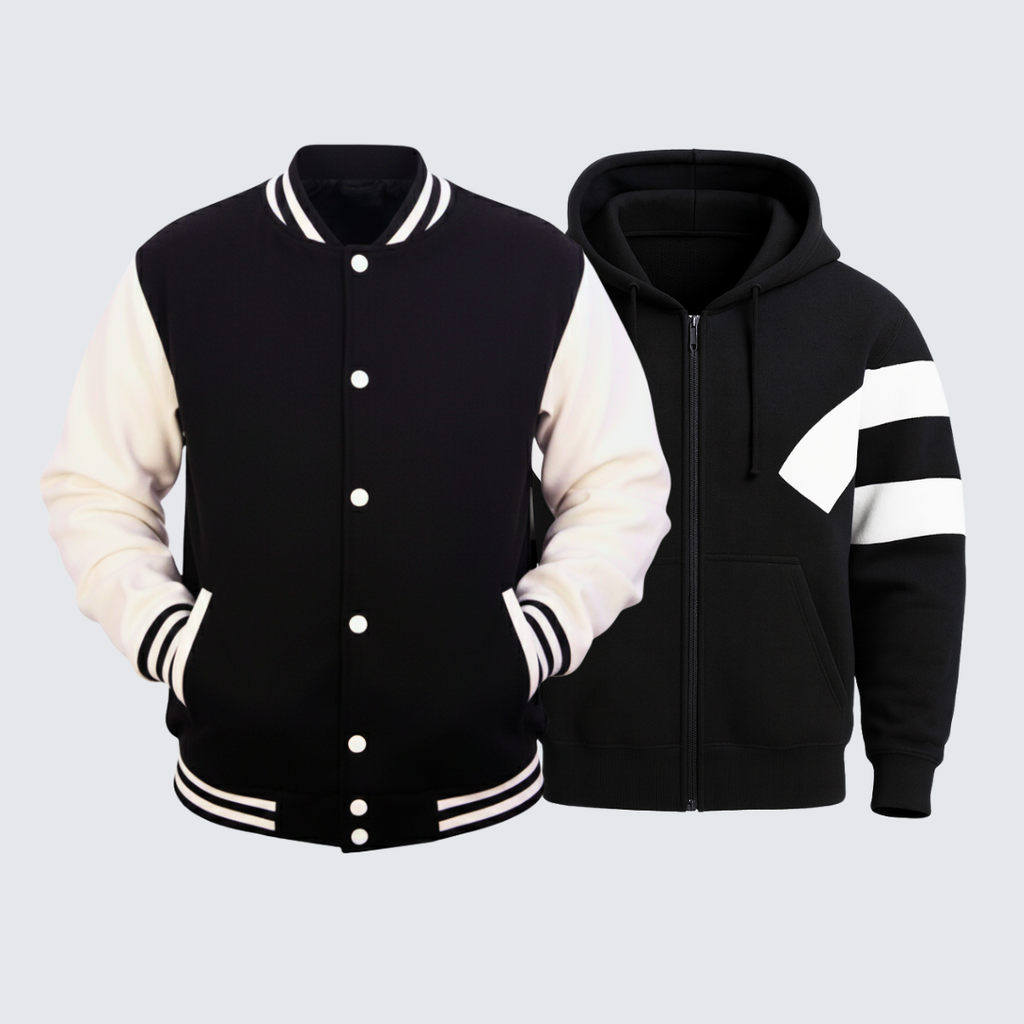 Varsity winter Pair (Pack of  2)