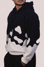 Dalmatian Patches Hoodie