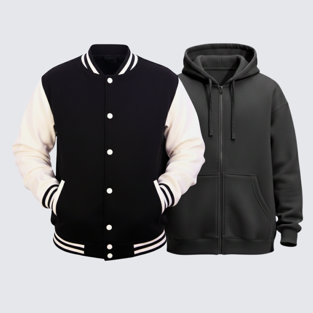 Varsity winter Pair (Pack of  2)