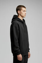Premium Zipper Hoodie