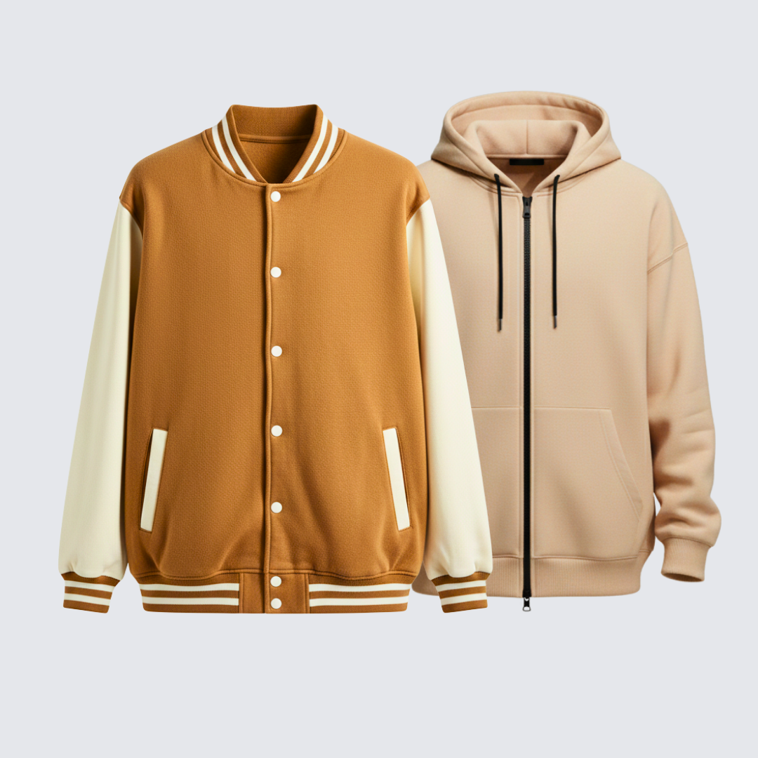 Varsity winter Pair (Pack of  2)