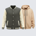 Varsity winter Pair (Pack of  2)
