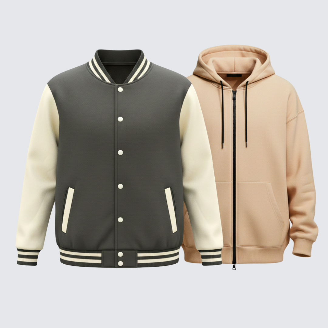 Varsity winter Pair (Pack of  2)