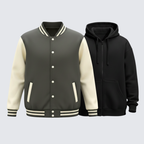 Varsity winter Pair (Pack of  2)