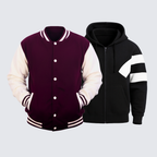 Varsity winter Pair (Pack of  2)