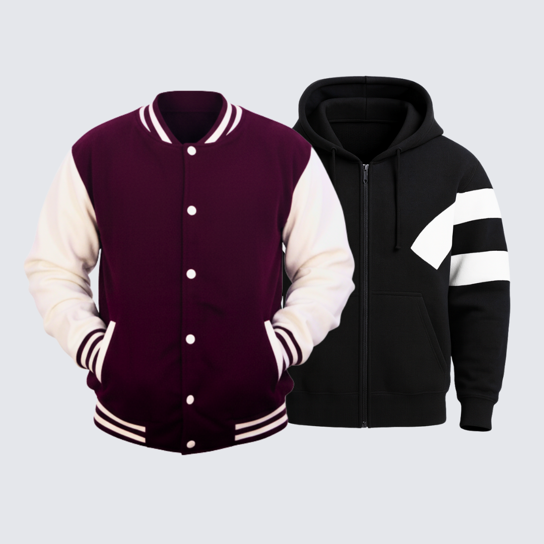 Varsity winter Pair (Pack of  2)