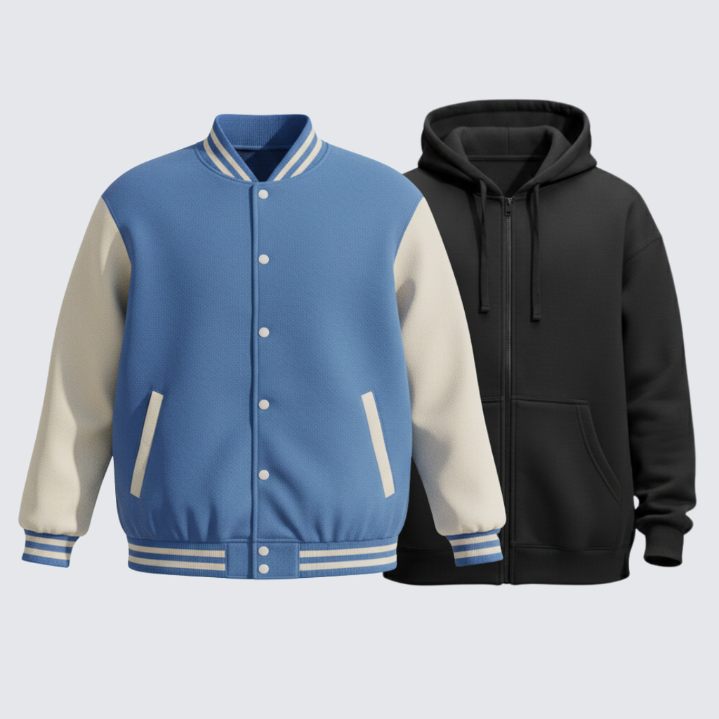 Varsity winter Pair (Pack of  2)