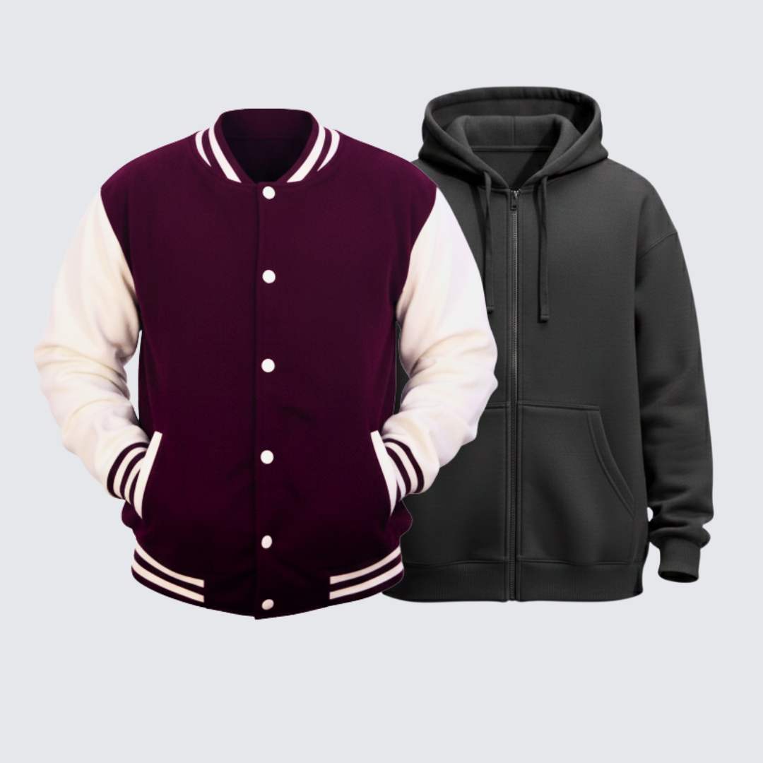 Varsity winter Pair (Pack of  2)