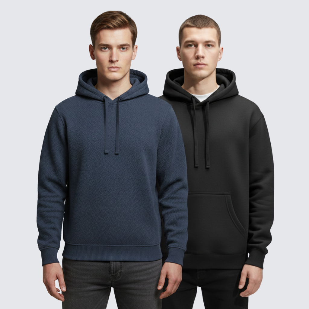 Nanstucket Sweatshirt winter Pair (Pack of  2) (Copy)