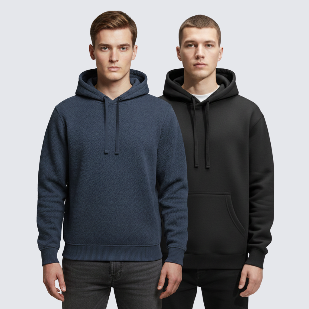 Nanstucket Sweatshirt winter Pair (Pack of  2) (Copy)