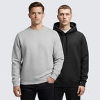 Nanstucket Sweatshirt winter Pair (Pack of  2)