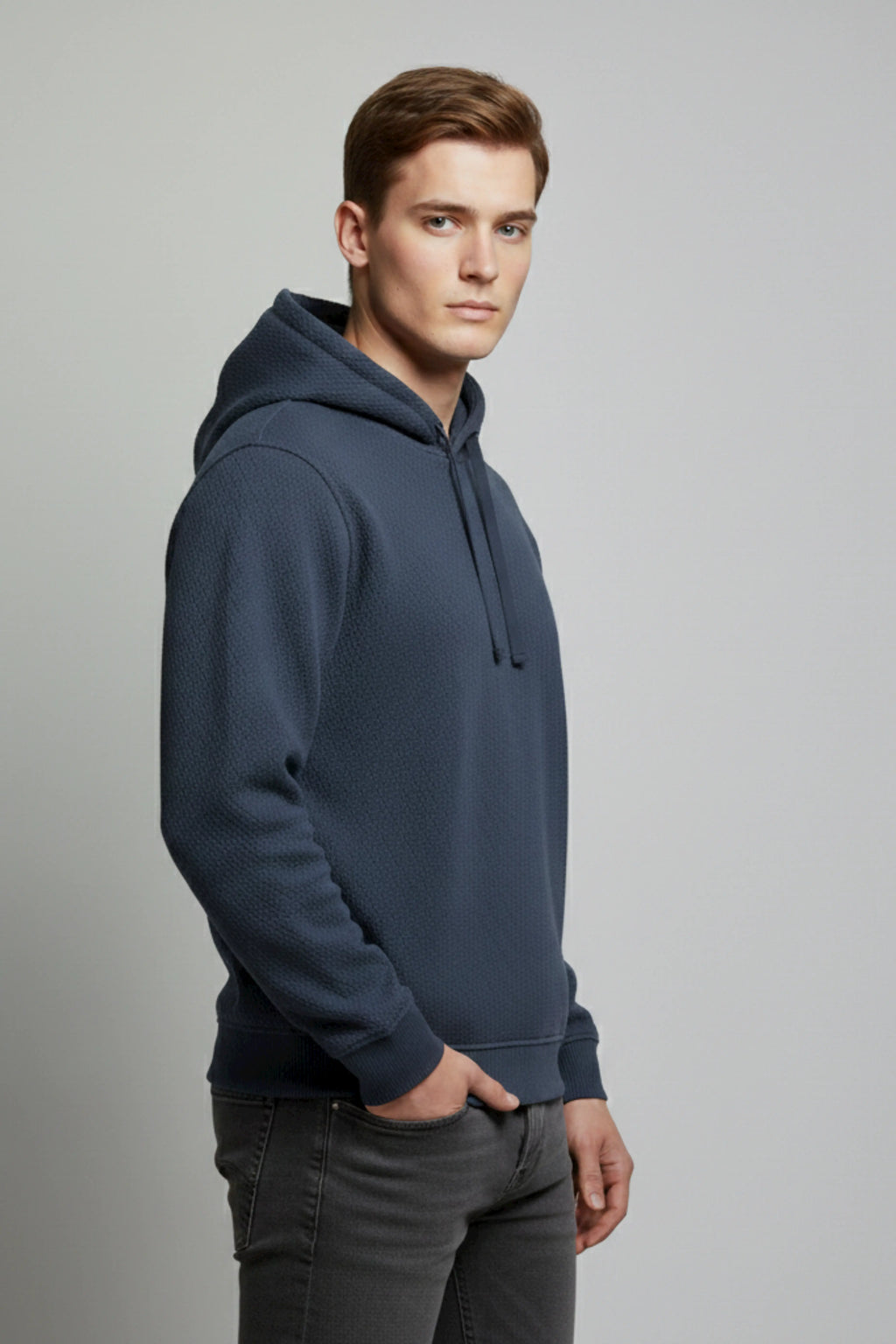 Nantucket Hoodie