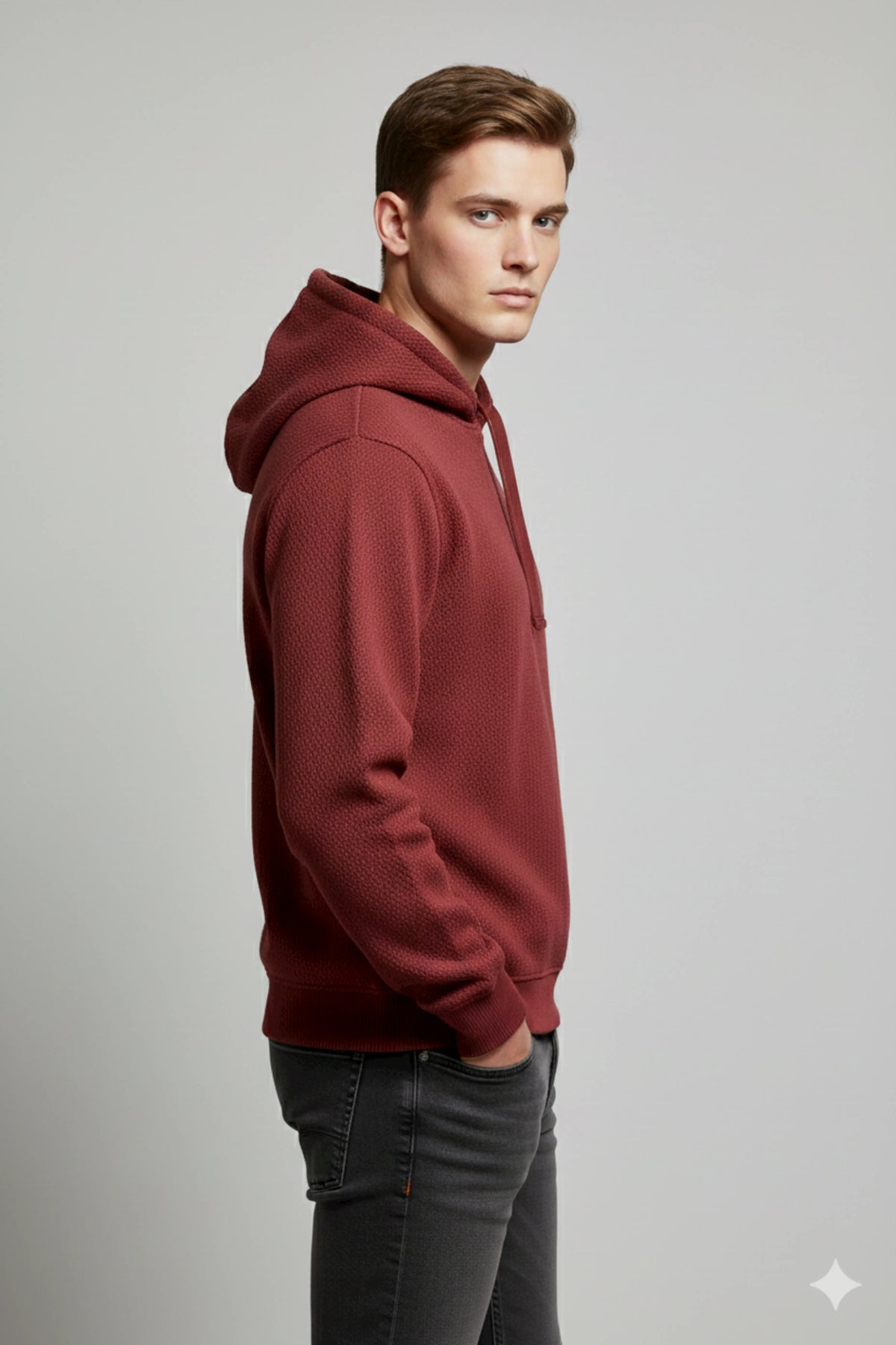 Nantucket Hoodie