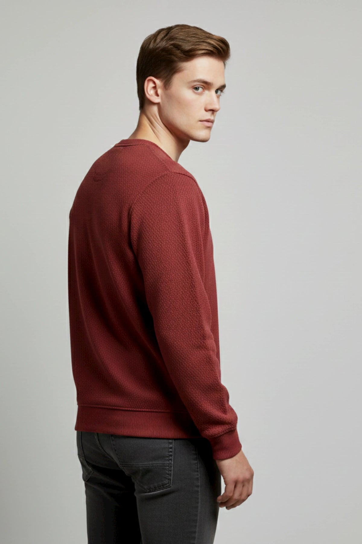 Nantucket Sweatshirt