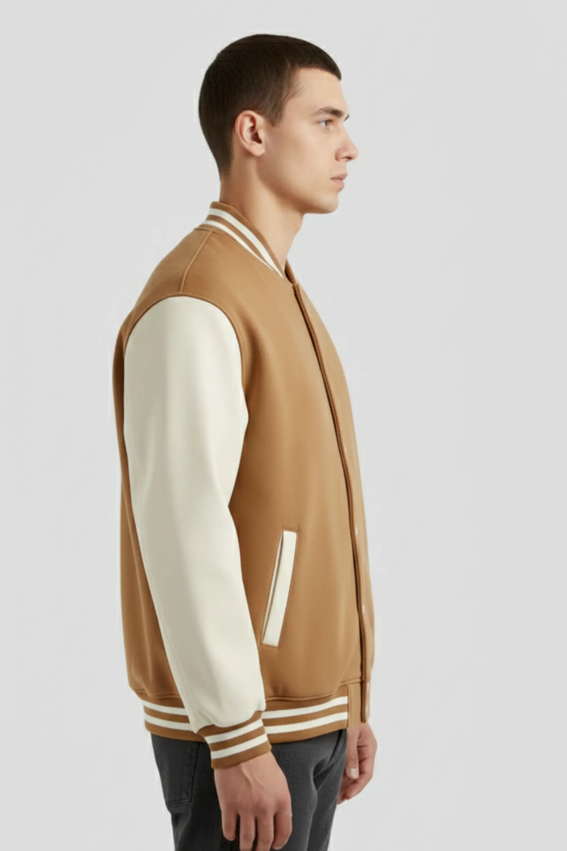 New Edition Varsity