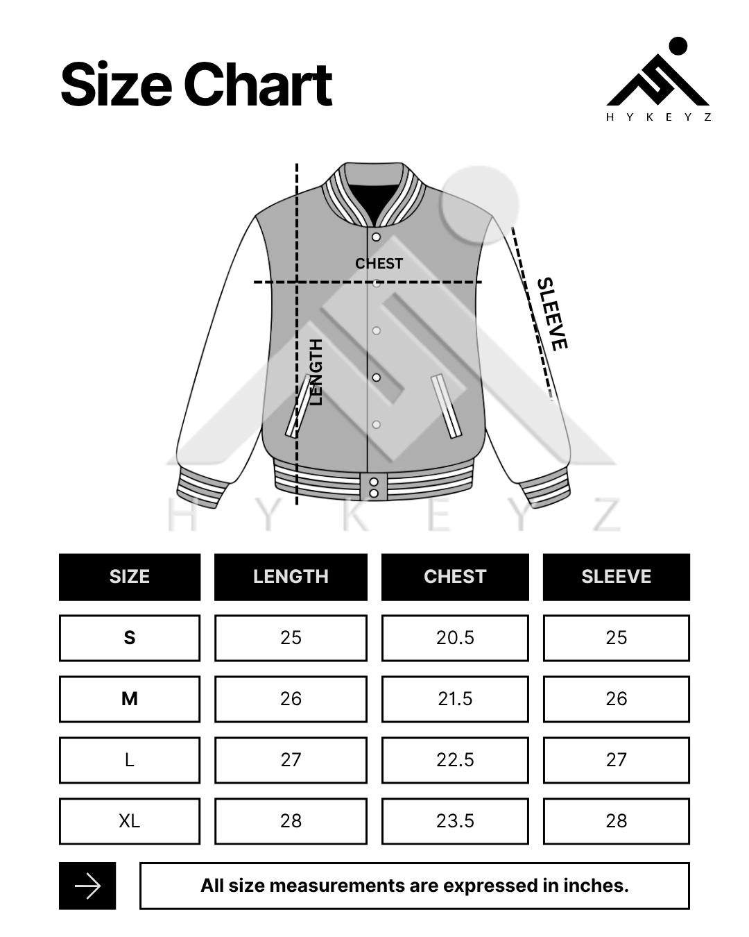 New Edition Varsity