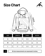 Hykeyz Pullover Hoodie