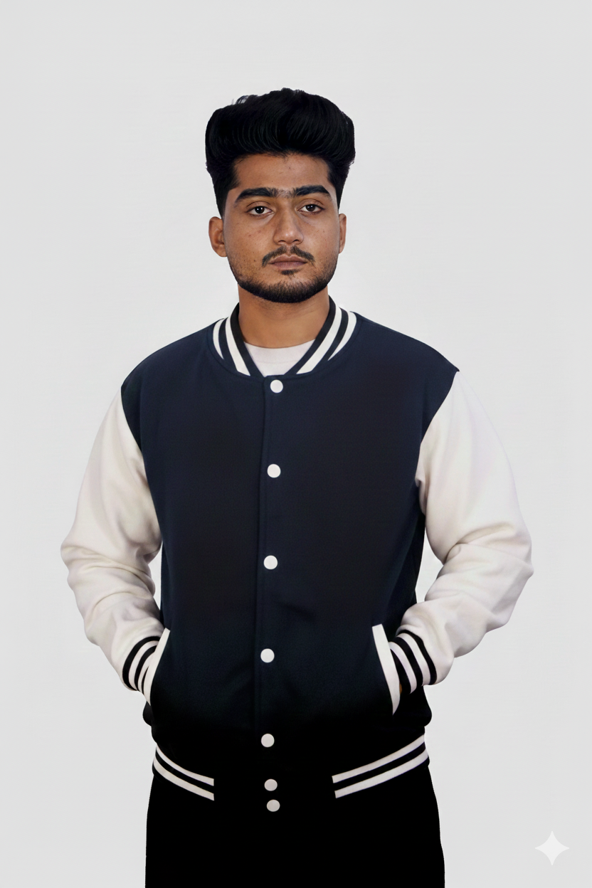 New Edition Varsity