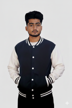 Varsity Jacket
