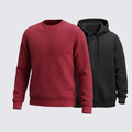 Nanstucket Sweatshirt winter Pair (Pack of  2) (Copy)