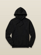 Black Hoodie