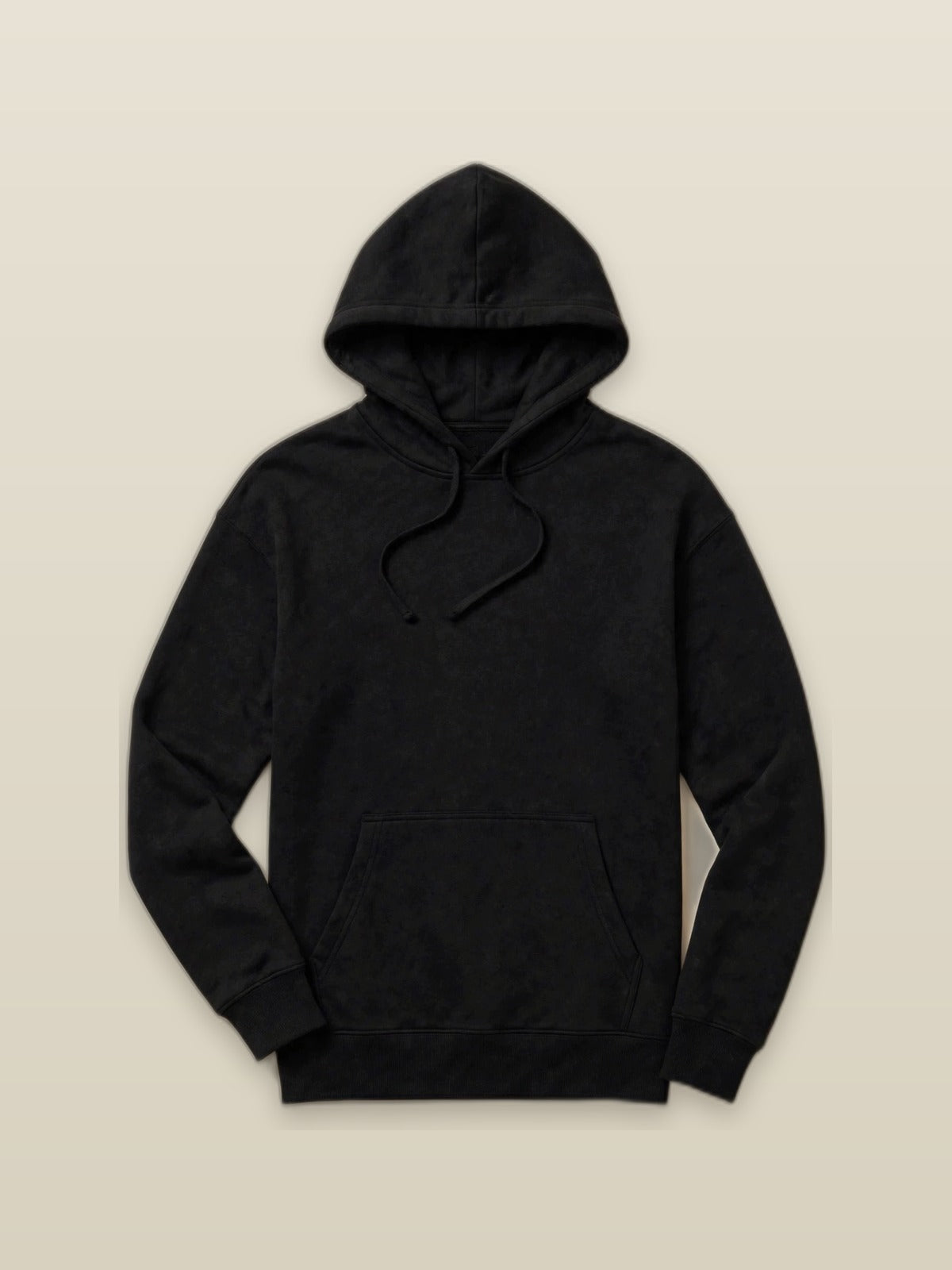 Black Hoodie