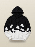 Dalmatian Patches Hoodie