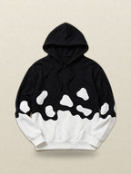 Dalmatian Patches Hoodie