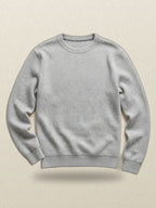 Hyder Gray Sweatshirt