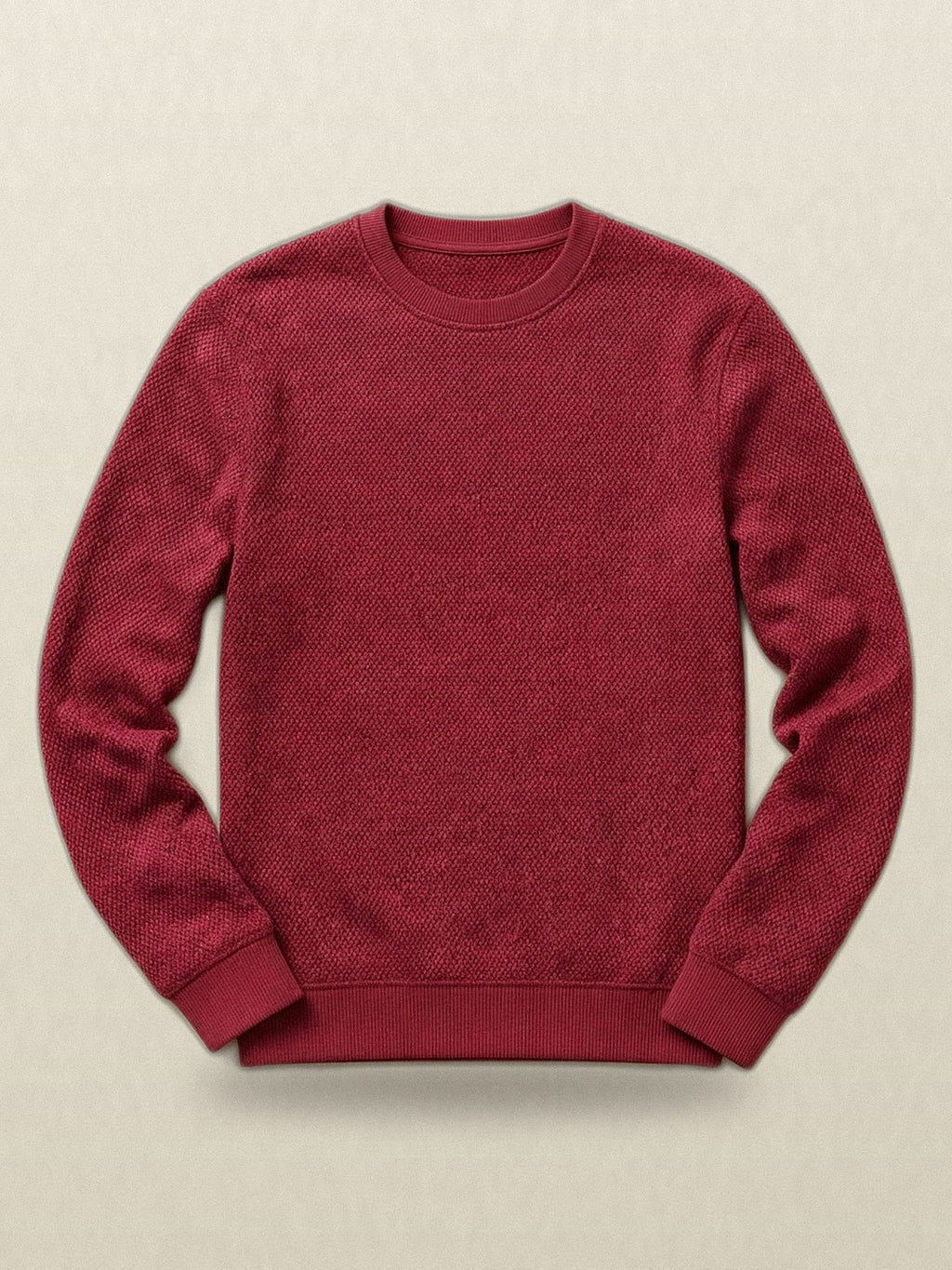 Maroon Sweatshirt