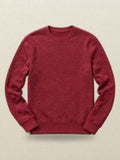 Maroon Sweatshirt
