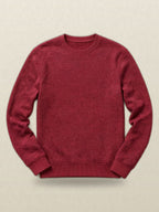 Maroon Sweatshirt