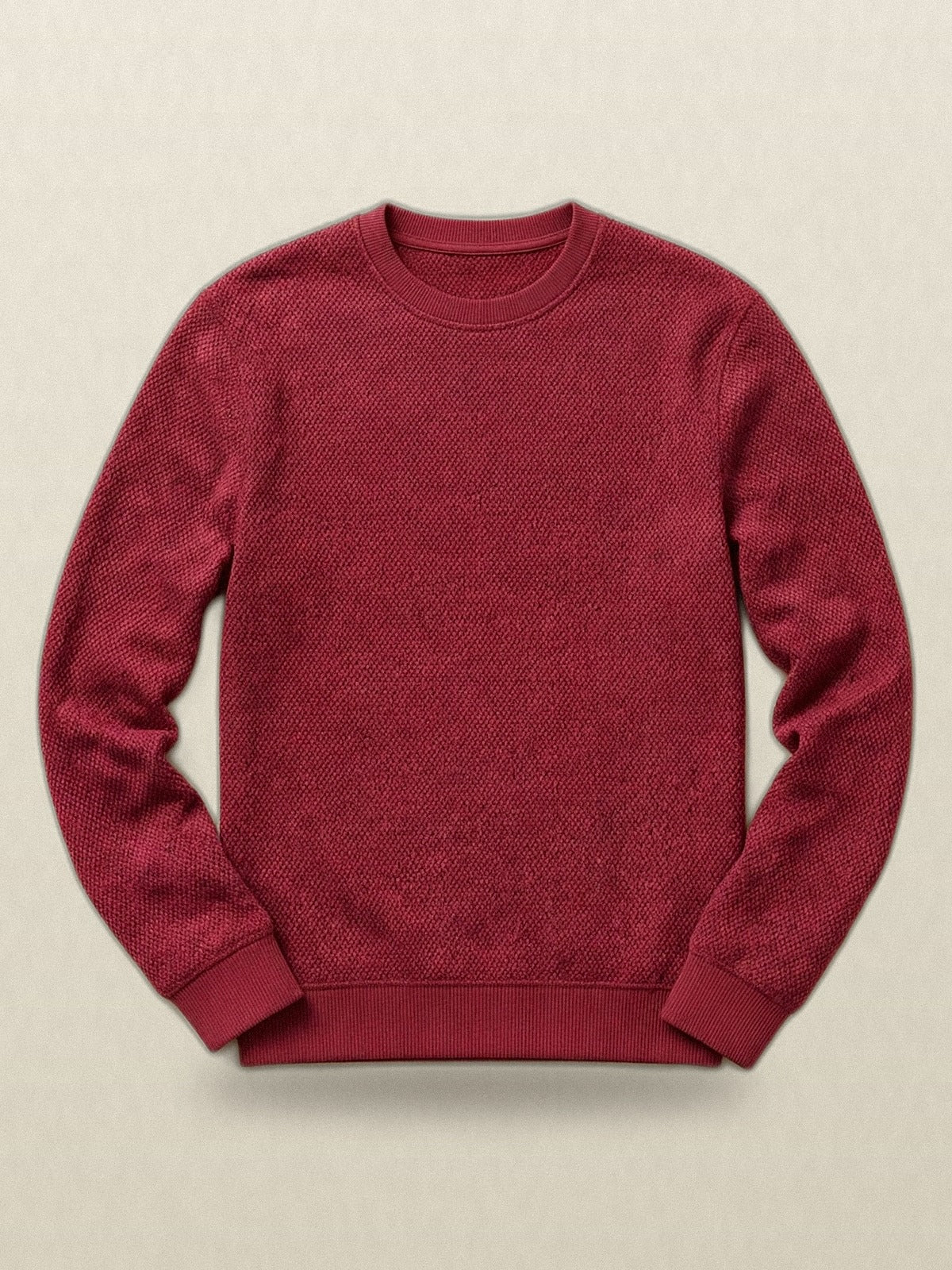 Maroon Sweatshirt