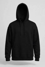 Black Hoodie