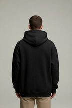 Black Hoodie