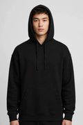Black Hoodie