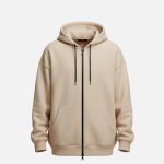 Premium Zipper Hoodie