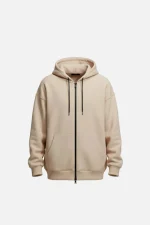 Premium Zipper Hoodie