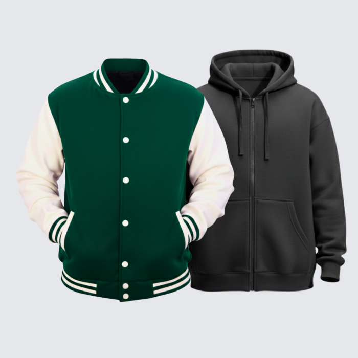 Varsity winter Pair (Pack of  2) - Image 3