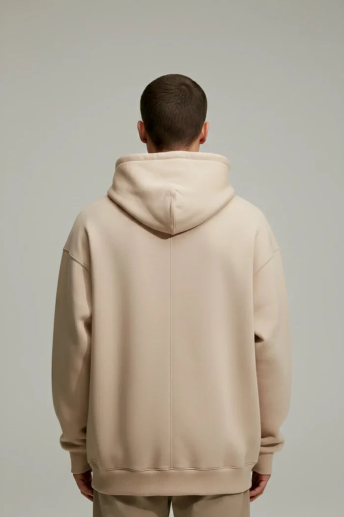 Premium Zipper Hoodie - Image 3