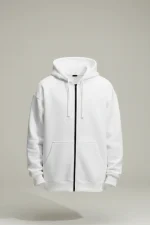 Premium Zipper Hoodie - Image 9