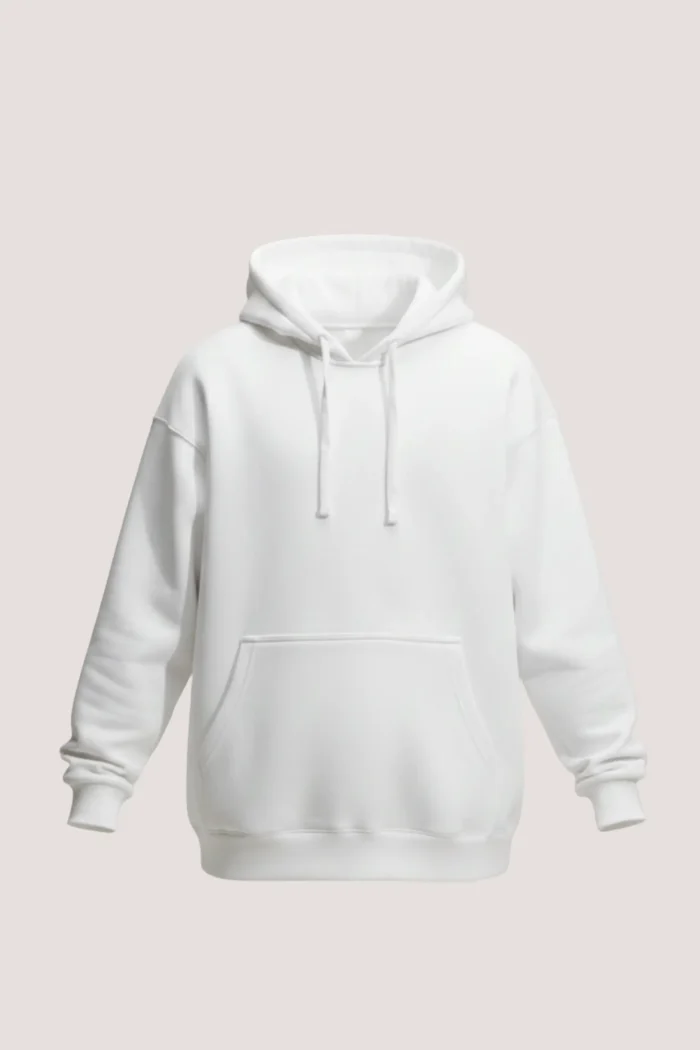 Hykeyz Pullover Hoodie - Image 5