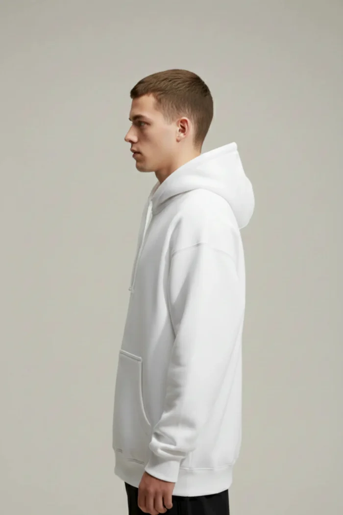 Premium Zipper Hoodie - Image 12