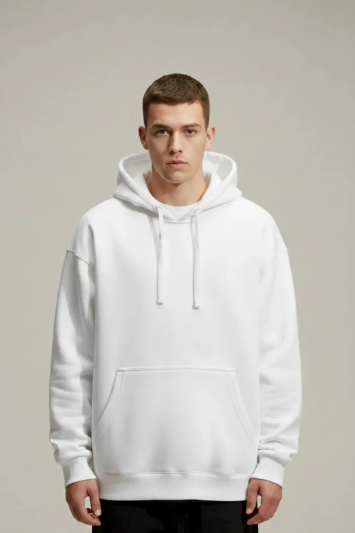Hykeyz Pullover Hoodie - Image 6