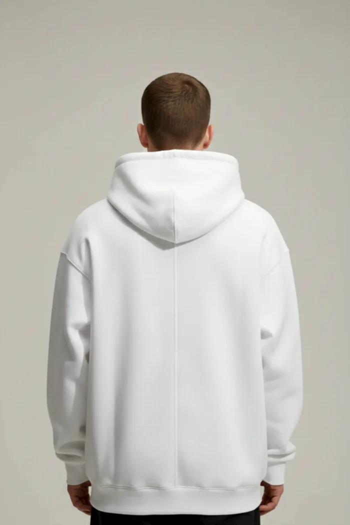 Hykeyz Pullover Hoodie - Image 7