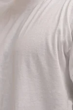 HYKEYZ ARCTIC PLAIN OVERSIZED TEE - Image 5